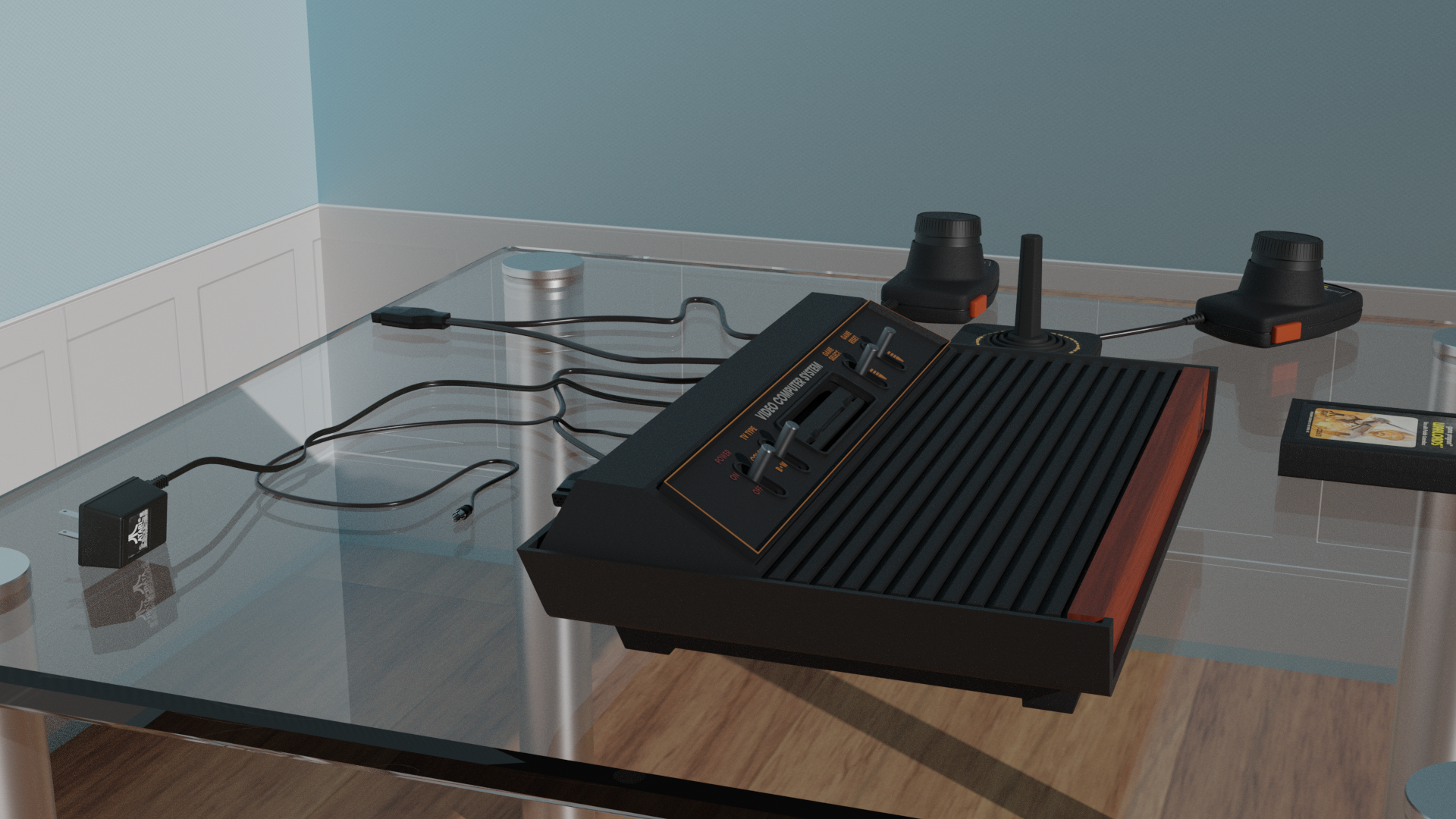 Atari 2600 preview image 4
